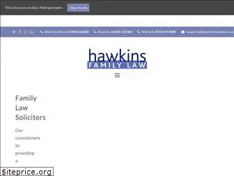 hawkinsfamilylaw.co.uk