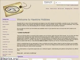 hawkinshobbies.co.uk
