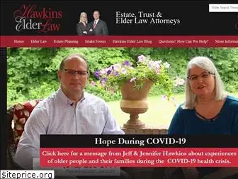 hawkinslaw.com