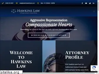 hawkinslawfresno.com