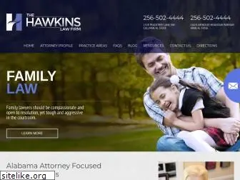 hawkinslawllc.com