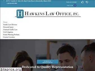 hawkinslawpc.com