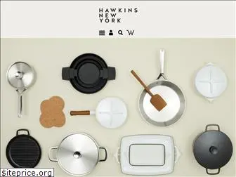 hawkinsnewyork.com