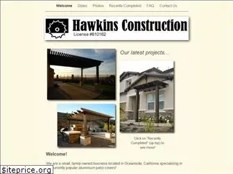 hawkinspatiocovers.com