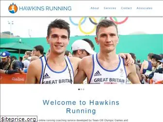 hawkinsrunning.com