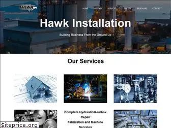 hawkinstallation.com