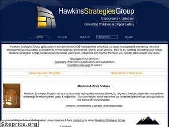 hawkinstrategies.com