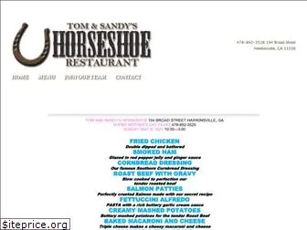 hawkinsvillehorseshoe.com