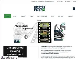 hawklok.co.uk