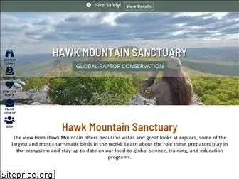 hawkmountain.org