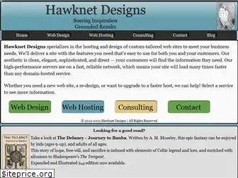 hawknetdesigns.com