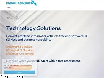 hawkpointtechnologies.com