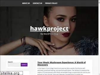 hawkproject.com