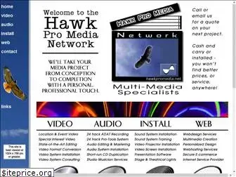 hawkpromedia.net
