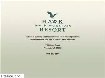 hawkresort.com