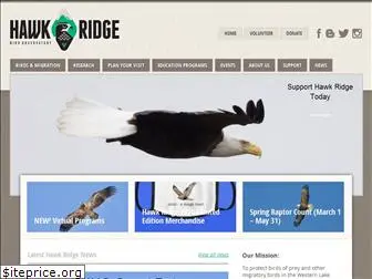 hawkridge.org