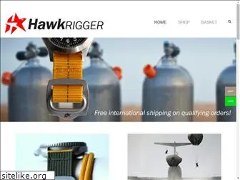 hawkrigger.com