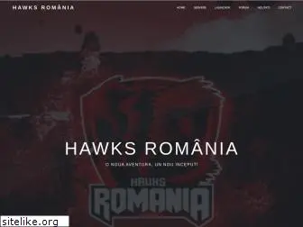 hawks-romania.ro