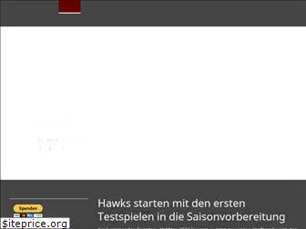 hawks.de