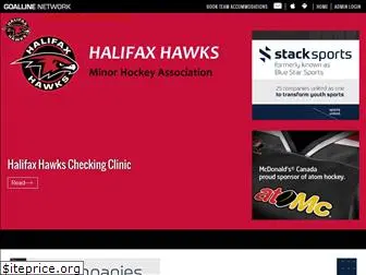 hawks.goalline.ca