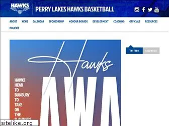 hawksbasketball.com.au