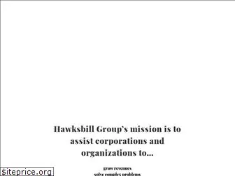 hawksbillgroup.com