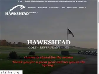 hawksheadlinks.com