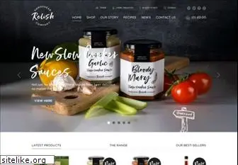 hawksheadrelish.com