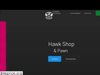 hawkshopak.com
