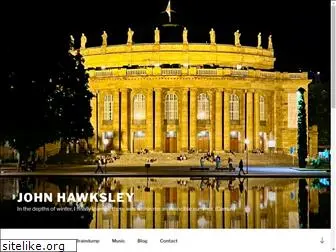 hawksley.net