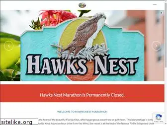 hawksnest-marathon.com