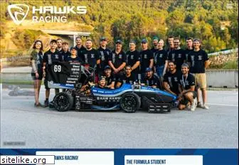 hawksracing.de