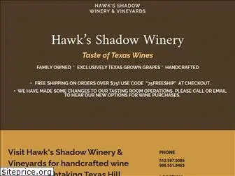 hawksshadow.com