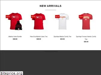 hawksshop.com