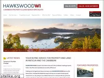 hawkswoodwi.com