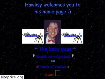 hawksy.com