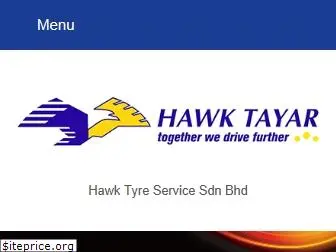 hawktayar.com.my
