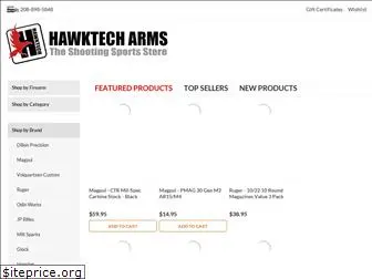 hawktecharms.com