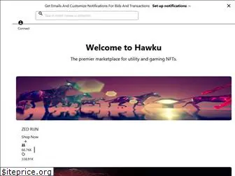 hawku.com