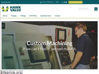 hawkvalveinc.com