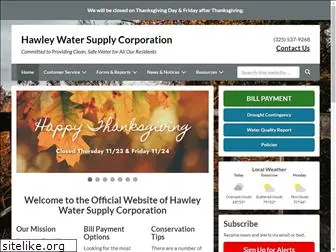 hawleywsc.com