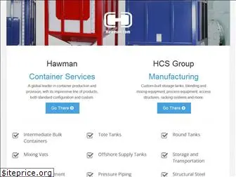 hawman.com