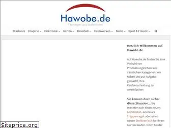 hawobe.de