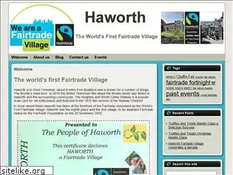 haworthfairtrade.org.uk