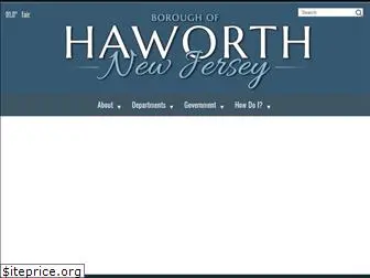 haworthnj.govoffice3.com