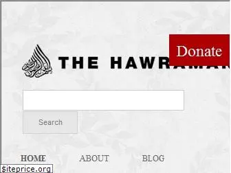 hawramani.com