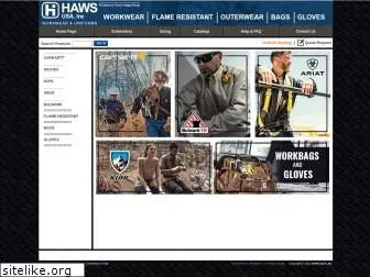 hawsusa.com