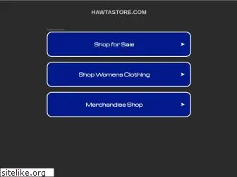 hawtastore.com