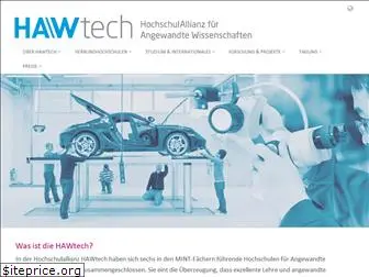 hawtech.de