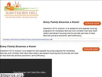 hawthorn-hill.org